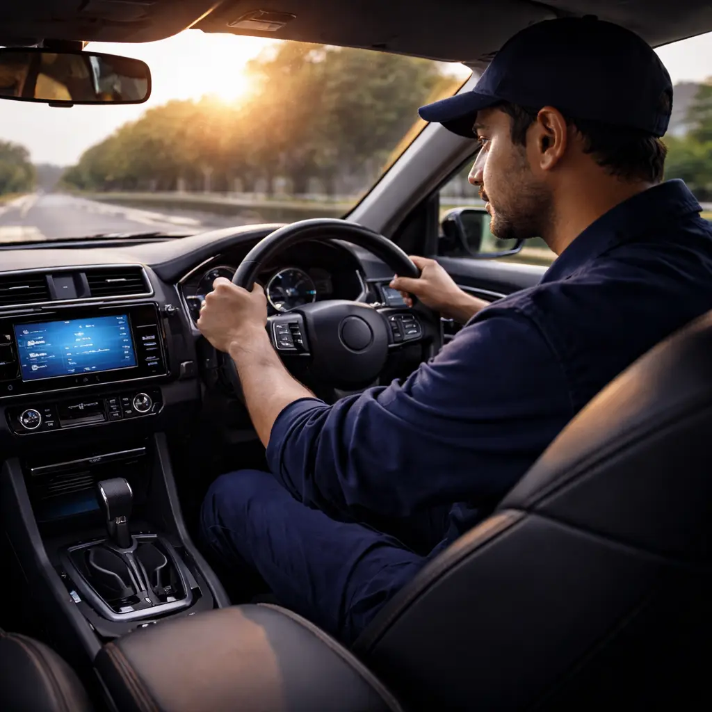 Electrical Diagnostic